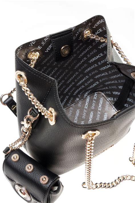versace jeans torebka